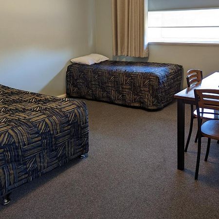 Harden Country Motel Dış mekan fotoğraf