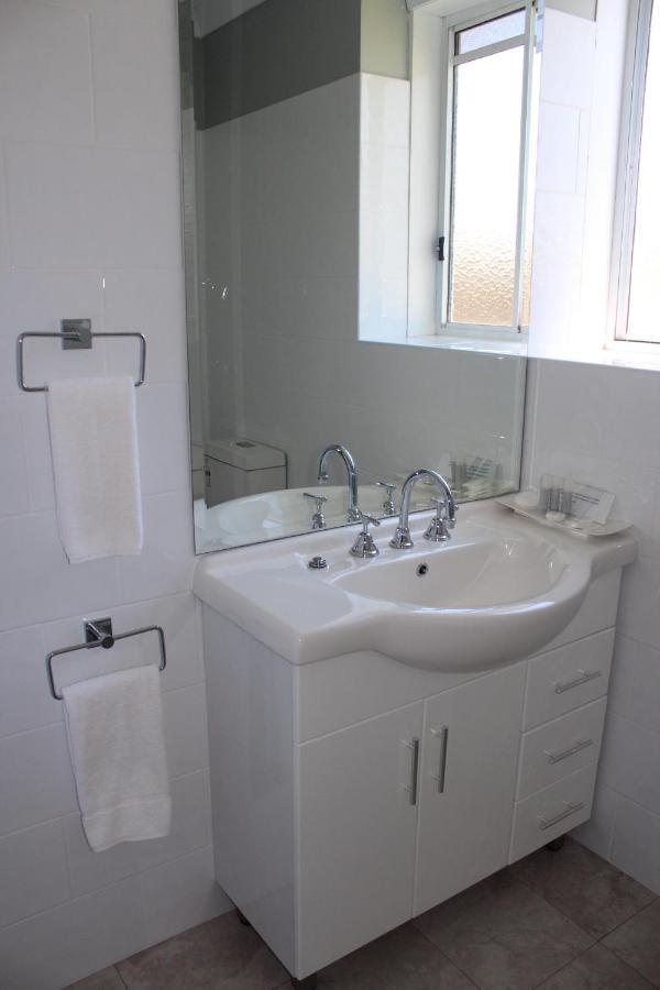 Harden Country Motel Dış mekan fotoğraf
