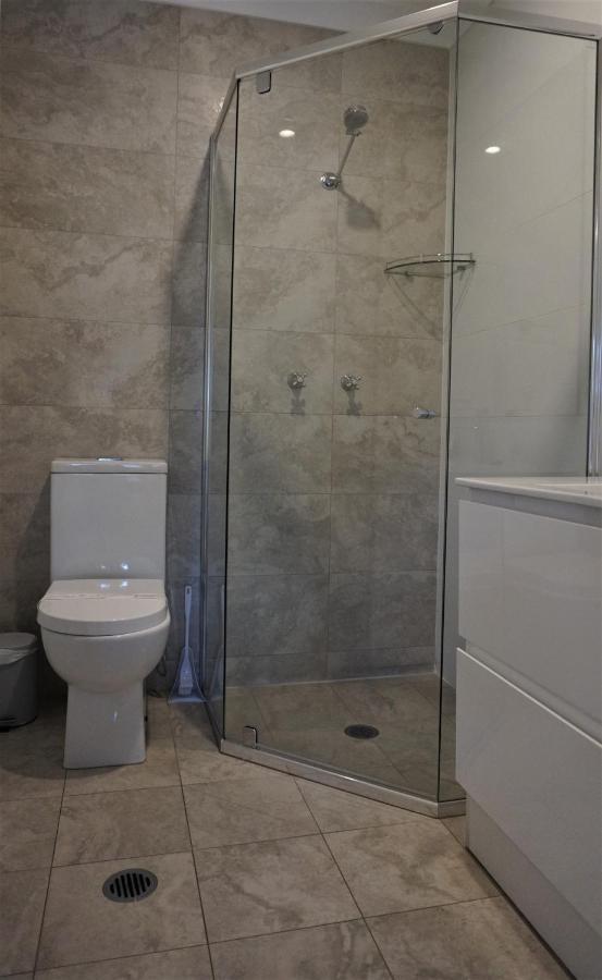 Harden Country Motel Dış mekan fotoğraf