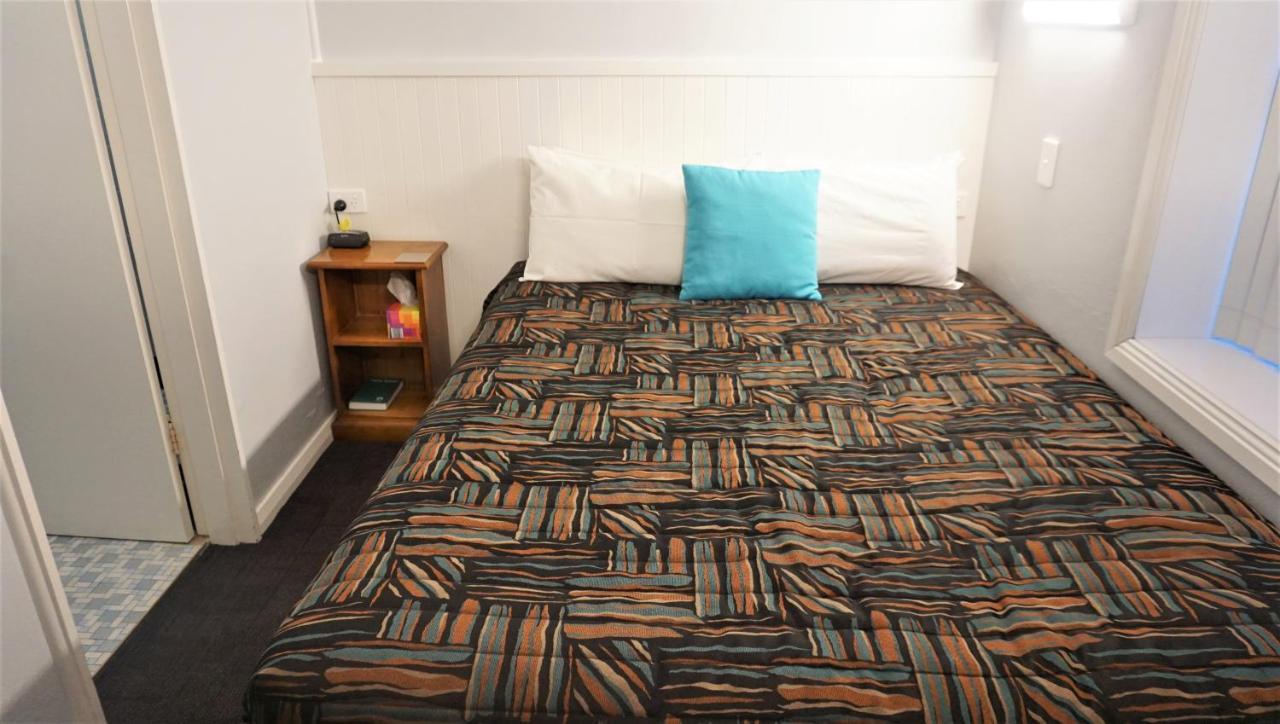 Harden Country Motel Dış mekan fotoğraf