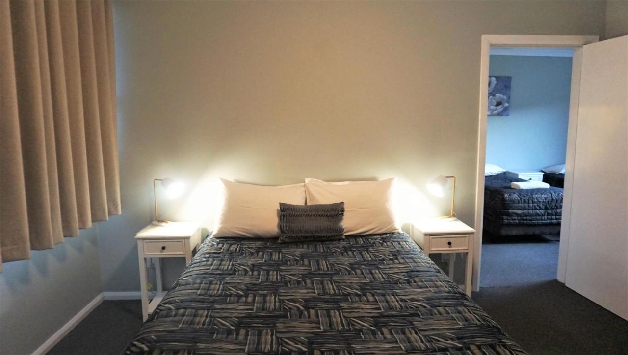Harden Country Motel Dış mekan fotoğraf