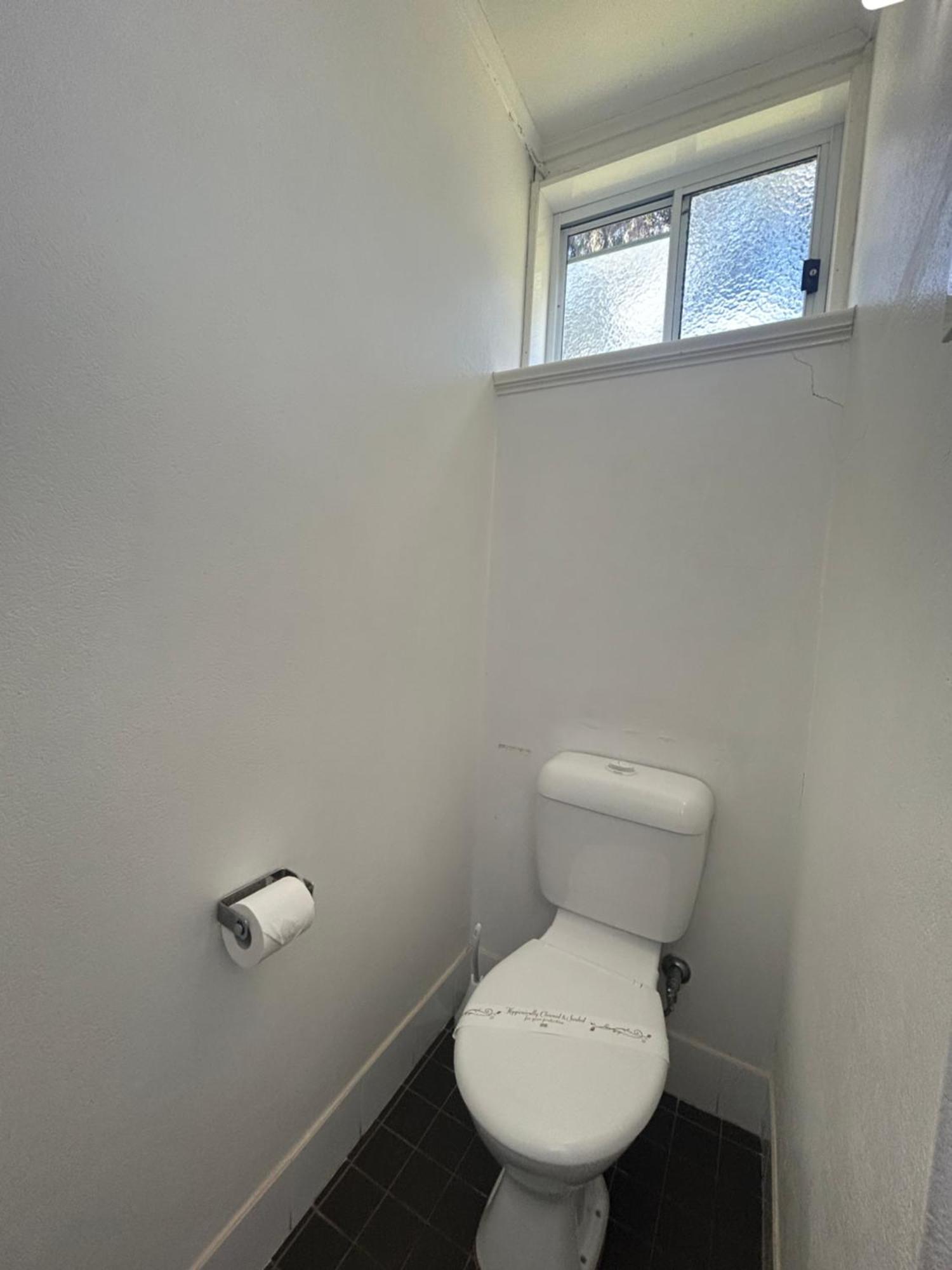 Harden Country Motel Dış mekan fotoğraf